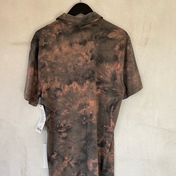 LULULEMON & HUGO BOSS • Bundle 2 men’s shirts size L - Picture 7 of 12